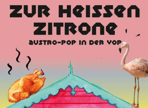 Zur Heißen Zitrone